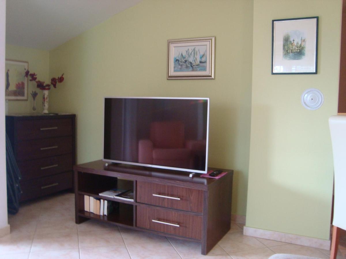 Apartments Eja Ζαντάρ Εξωτερικό φωτογραφία