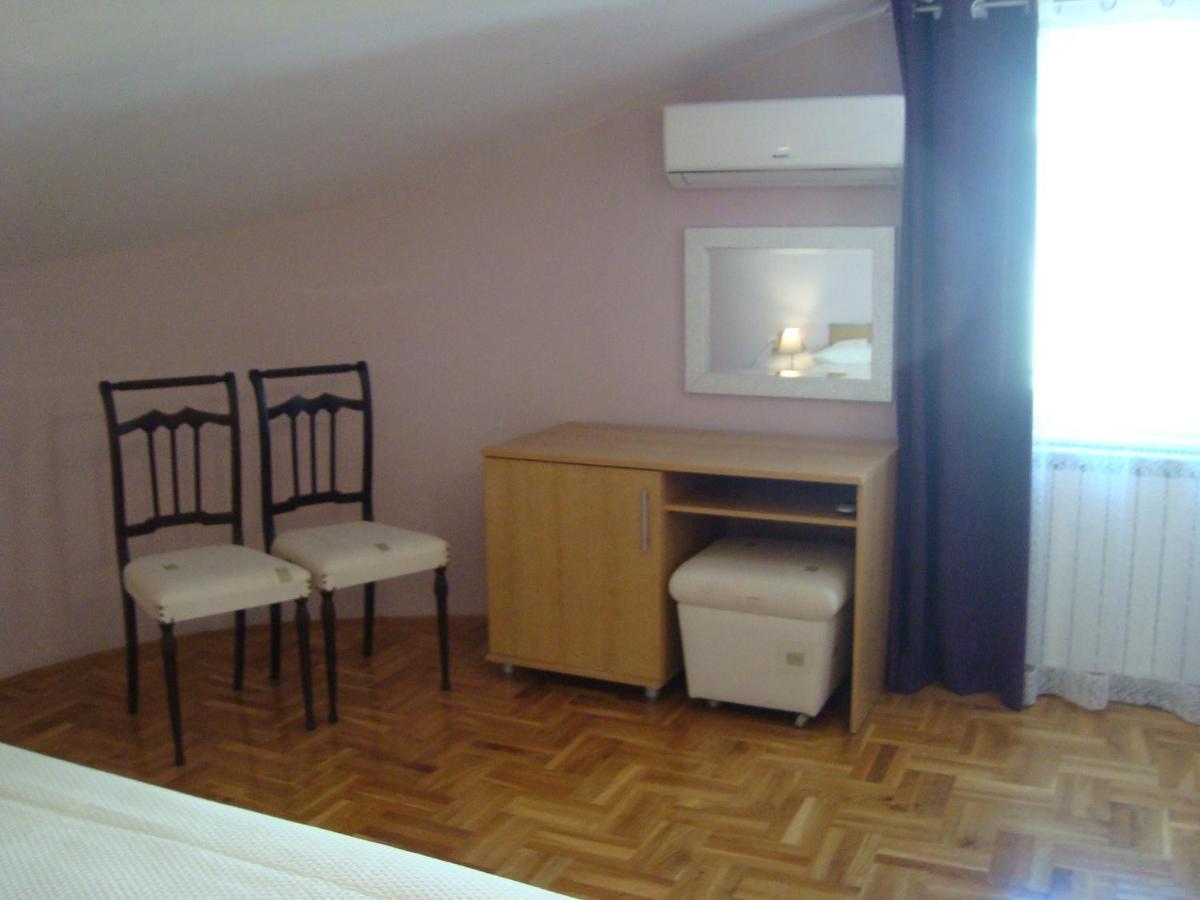 Apartments Eja Ζαντάρ Εξωτερικό φωτογραφία