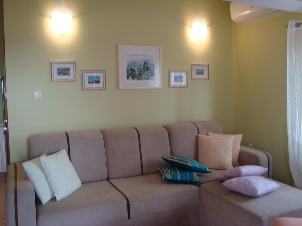 Apartments Eja Ζαντάρ Εξωτερικό φωτογραφία