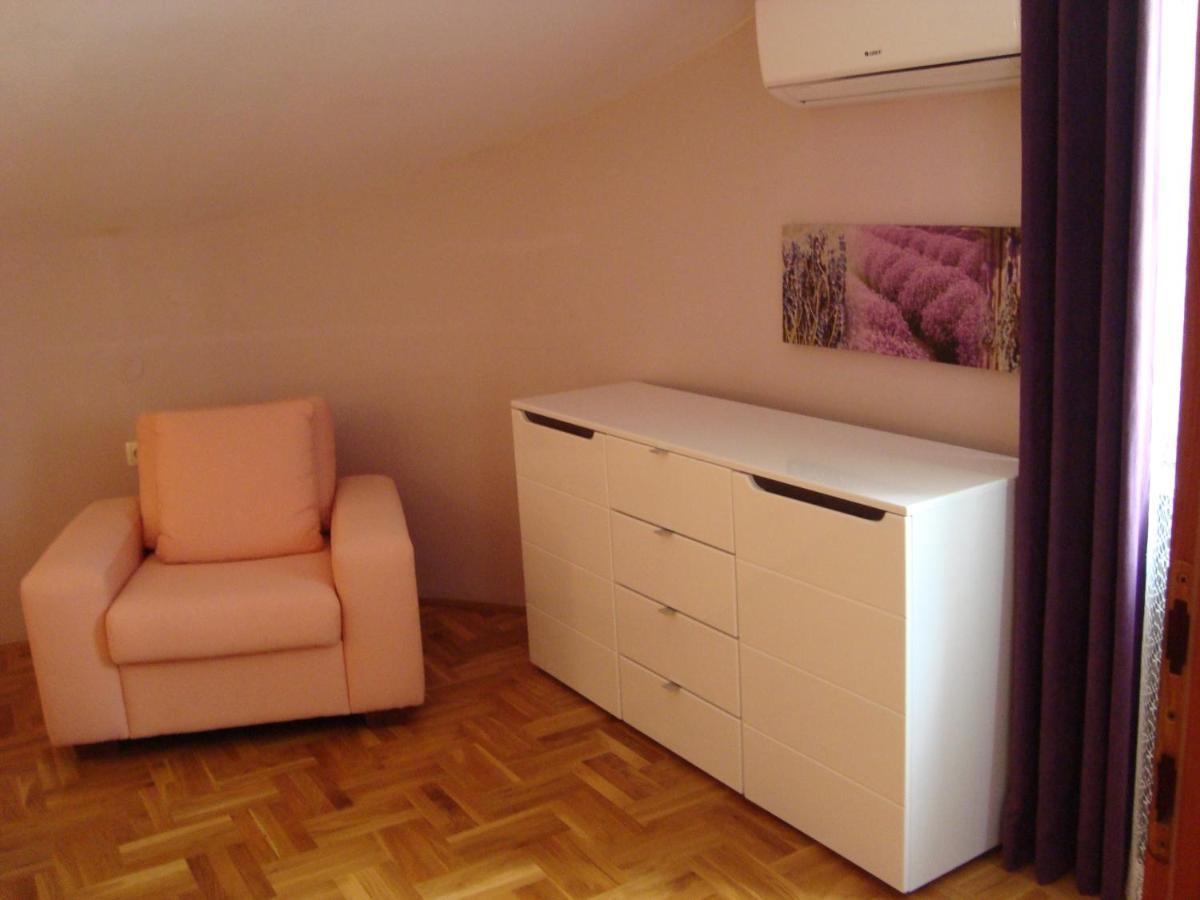 Apartments Eja Ζαντάρ Εξωτερικό φωτογραφία
