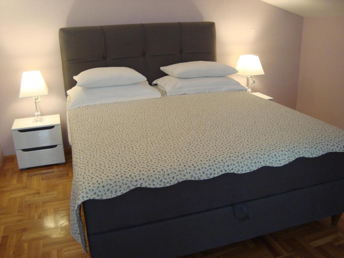 Apartments Eja Ζαντάρ Εξωτερικό φωτογραφία