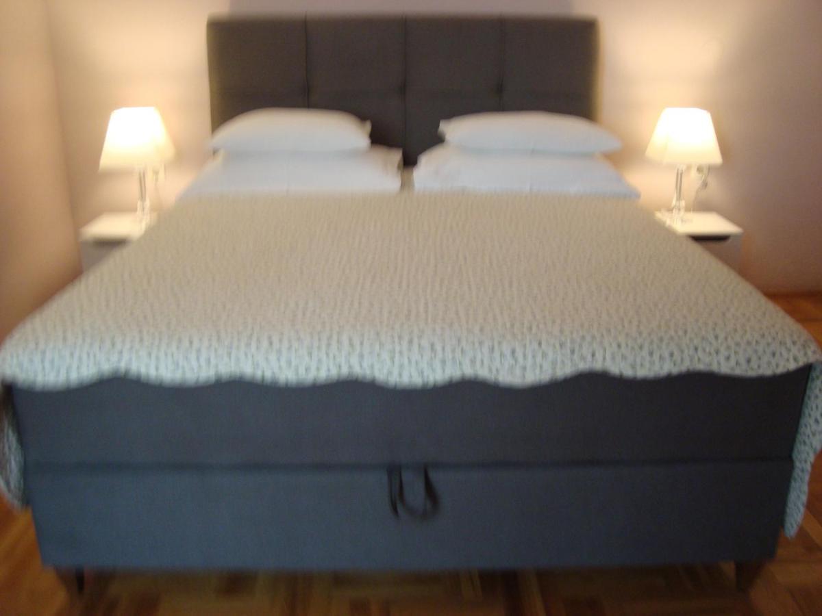 Apartments Eja Ζαντάρ Εξωτερικό φωτογραφία