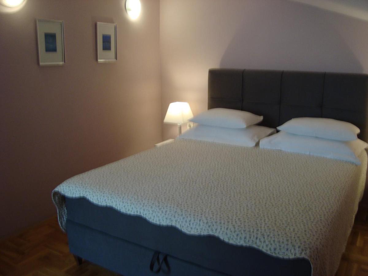 Apartments Eja Ζαντάρ Εξωτερικό φωτογραφία