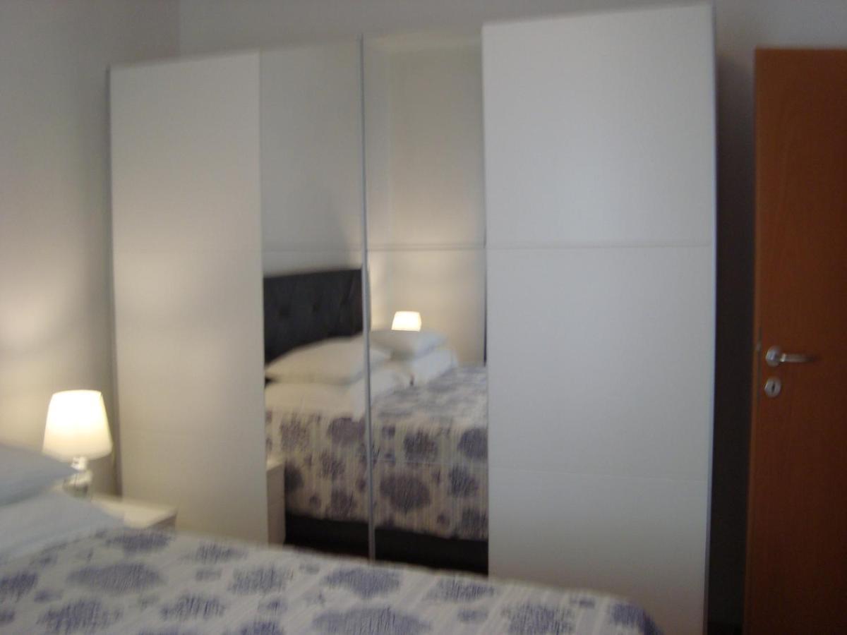 Apartments Eja Ζαντάρ Εξωτερικό φωτογραφία