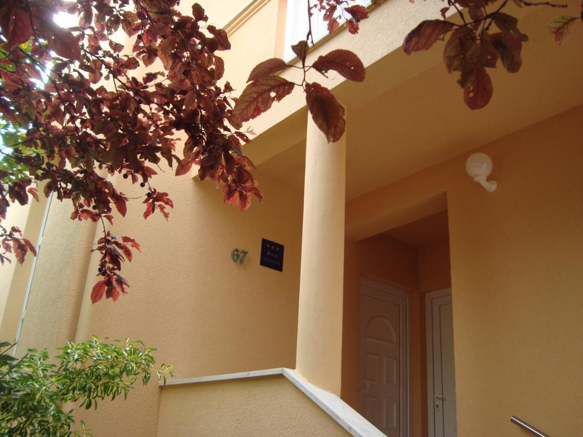Apartments Eja Ζαντάρ Εξωτερικό φωτογραφία
