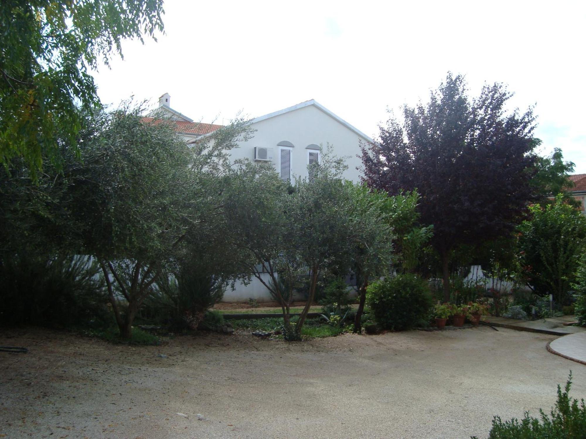 Apartments Eja Ζαντάρ Εξωτερικό φωτογραφία