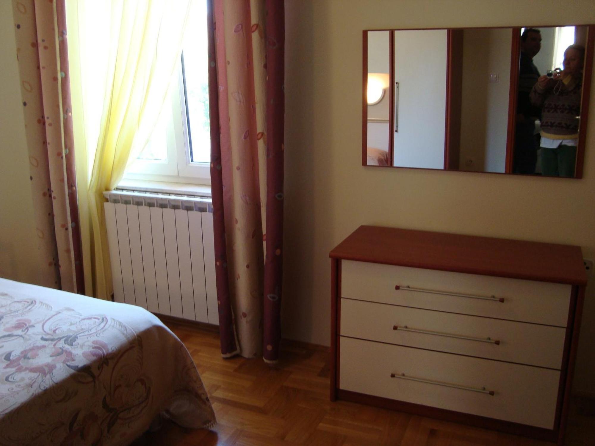 Apartments Eja Ζαντάρ Εξωτερικό φωτογραφία
