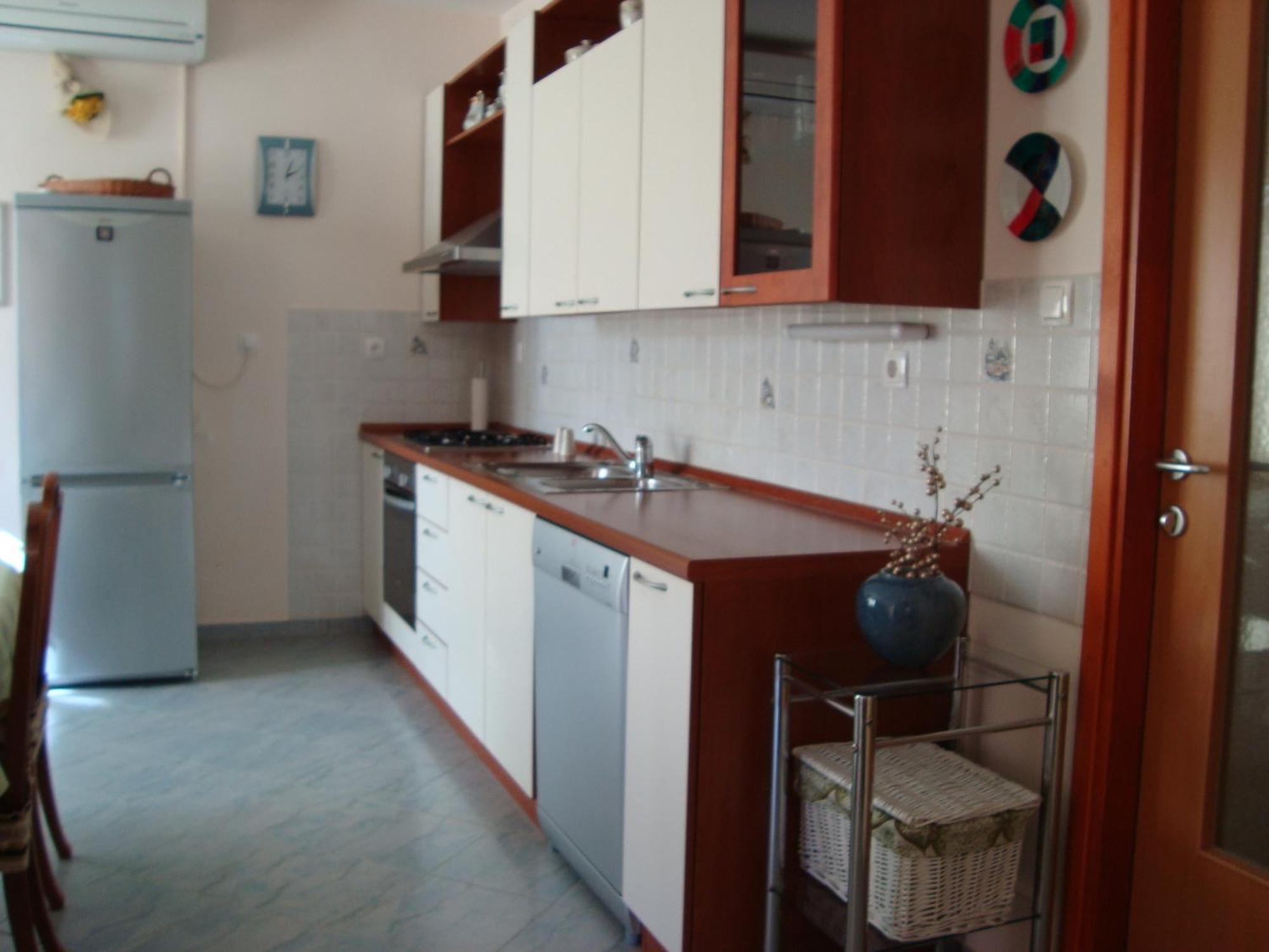 Apartments Eja Ζαντάρ Εξωτερικό φωτογραφία