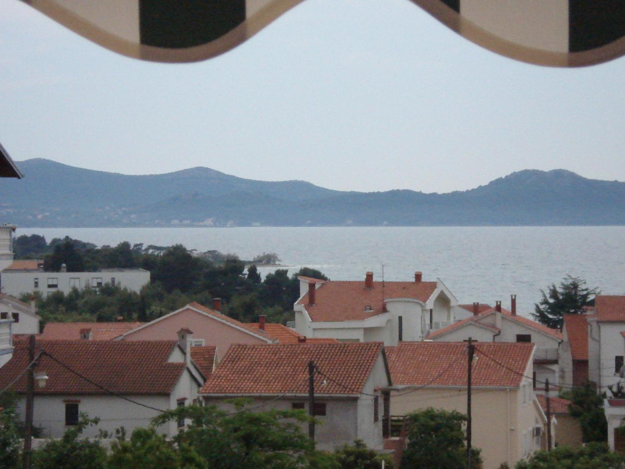 Apartments Eja Ζαντάρ Εξωτερικό φωτογραφία