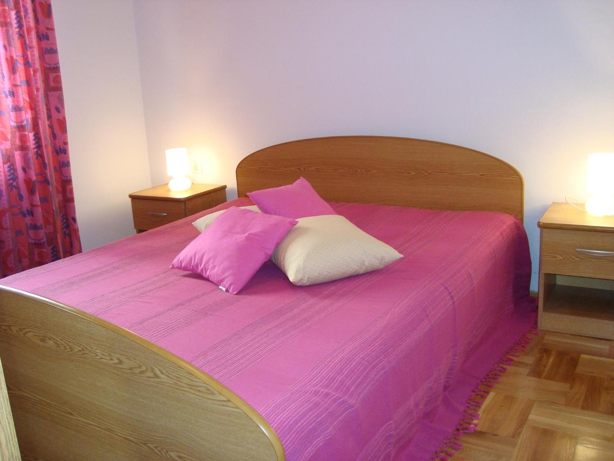 Apartments Eja Ζαντάρ Εξωτερικό φωτογραφία