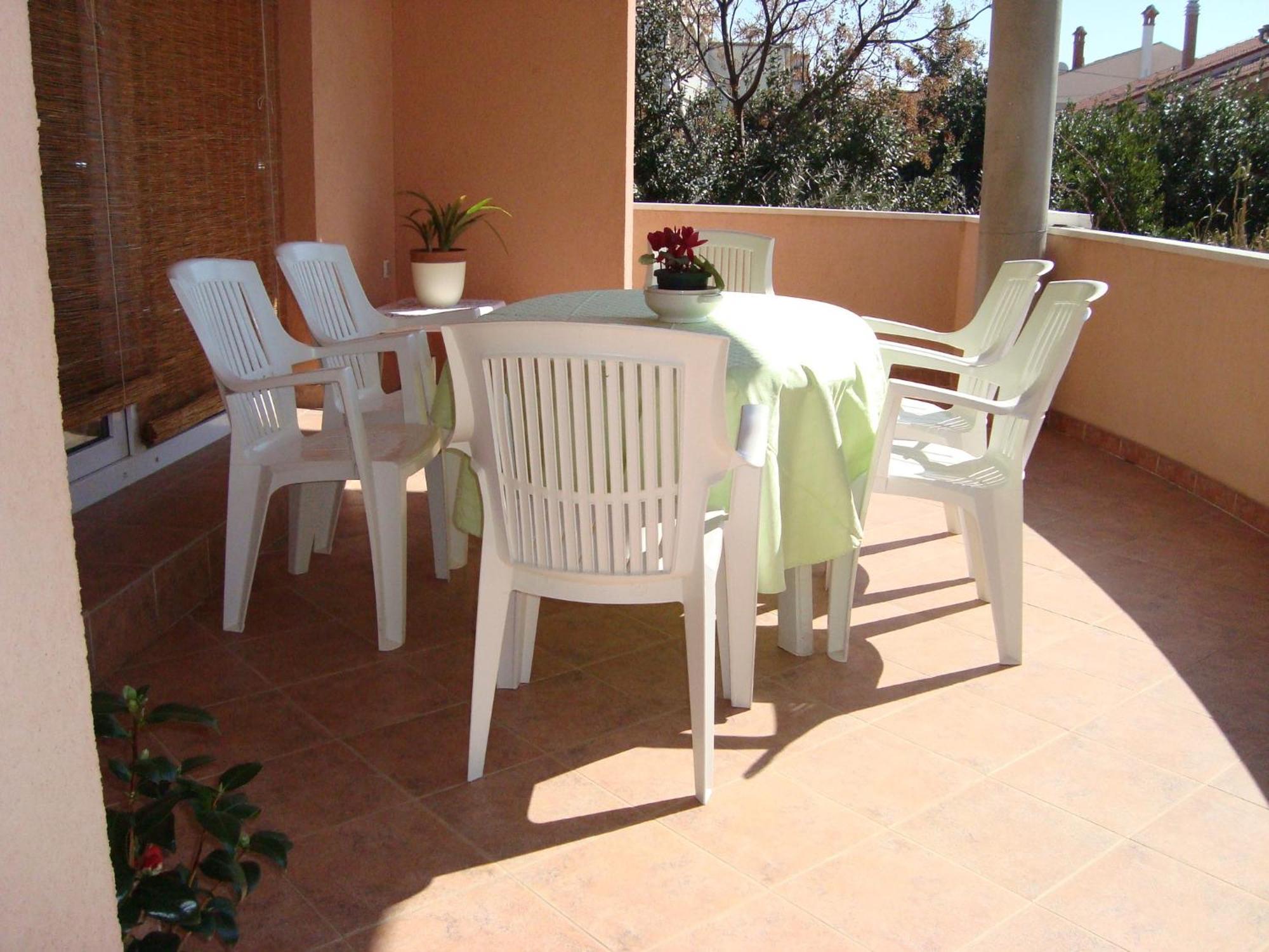 Apartments Eja Ζαντάρ Εξωτερικό φωτογραφία