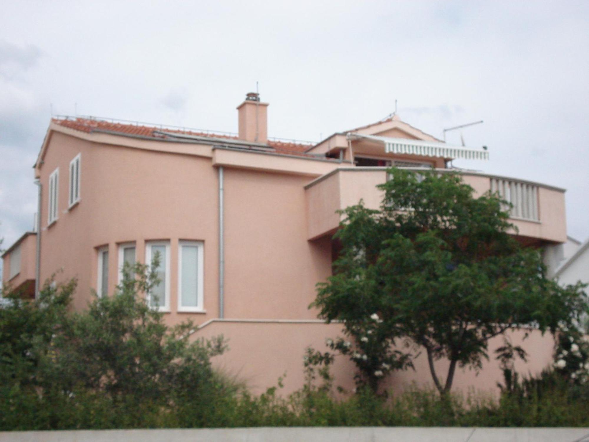 Apartments Eja Ζαντάρ Εξωτερικό φωτογραφία