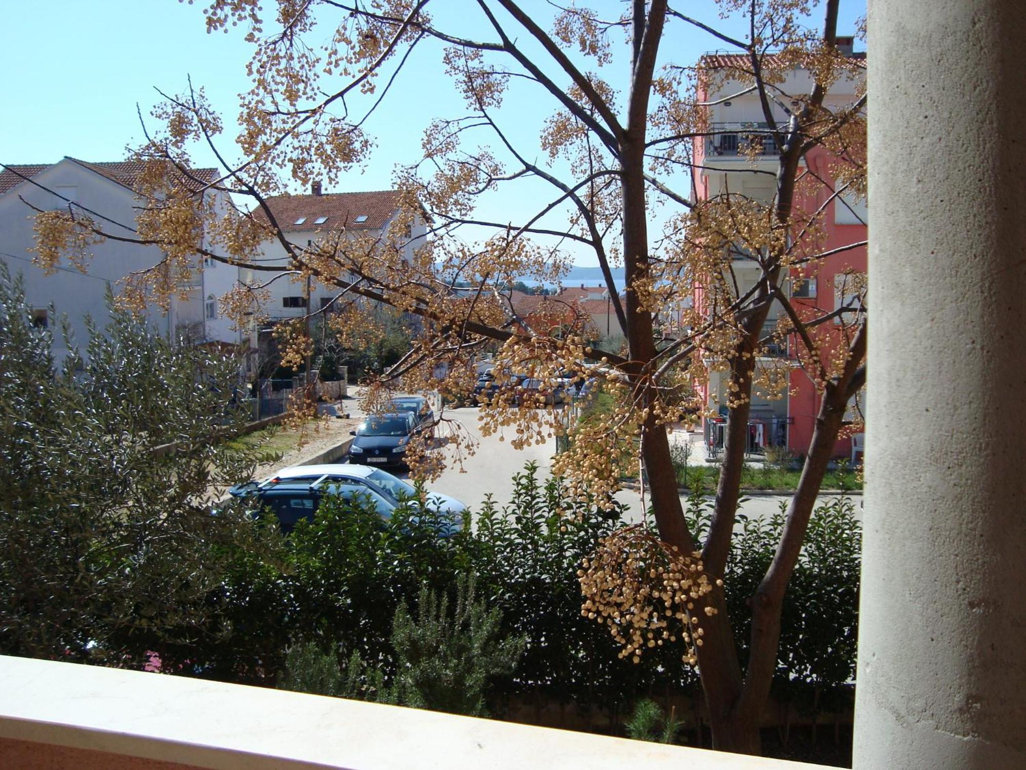 Apartments Eja Ζαντάρ Εξωτερικό φωτογραφία