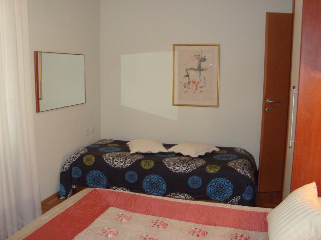 Apartments Eja Ζαντάρ Εξωτερικό φωτογραφία