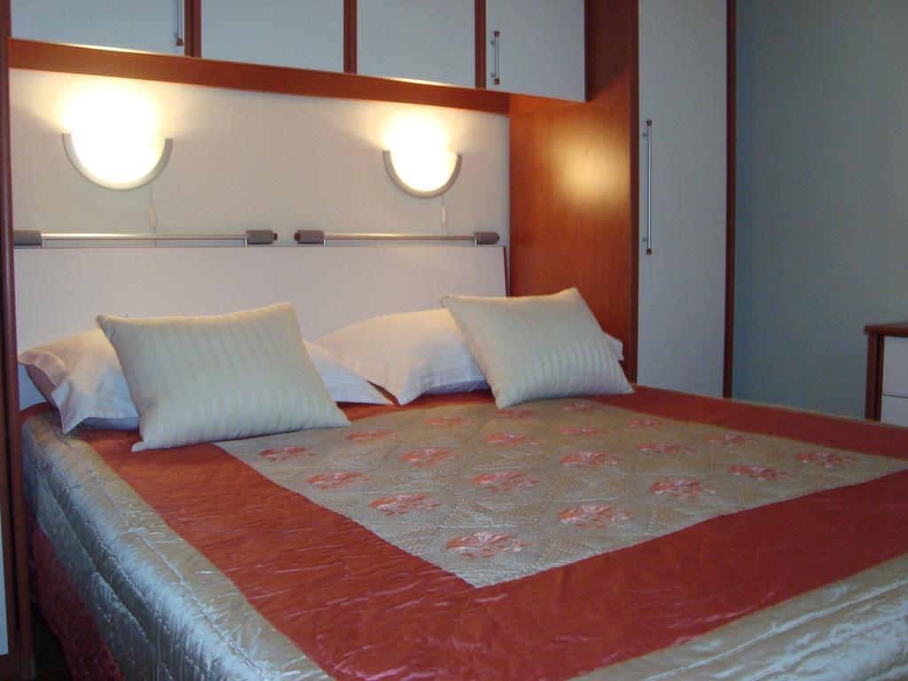 Apartments Eja Ζαντάρ Εξωτερικό φωτογραφία