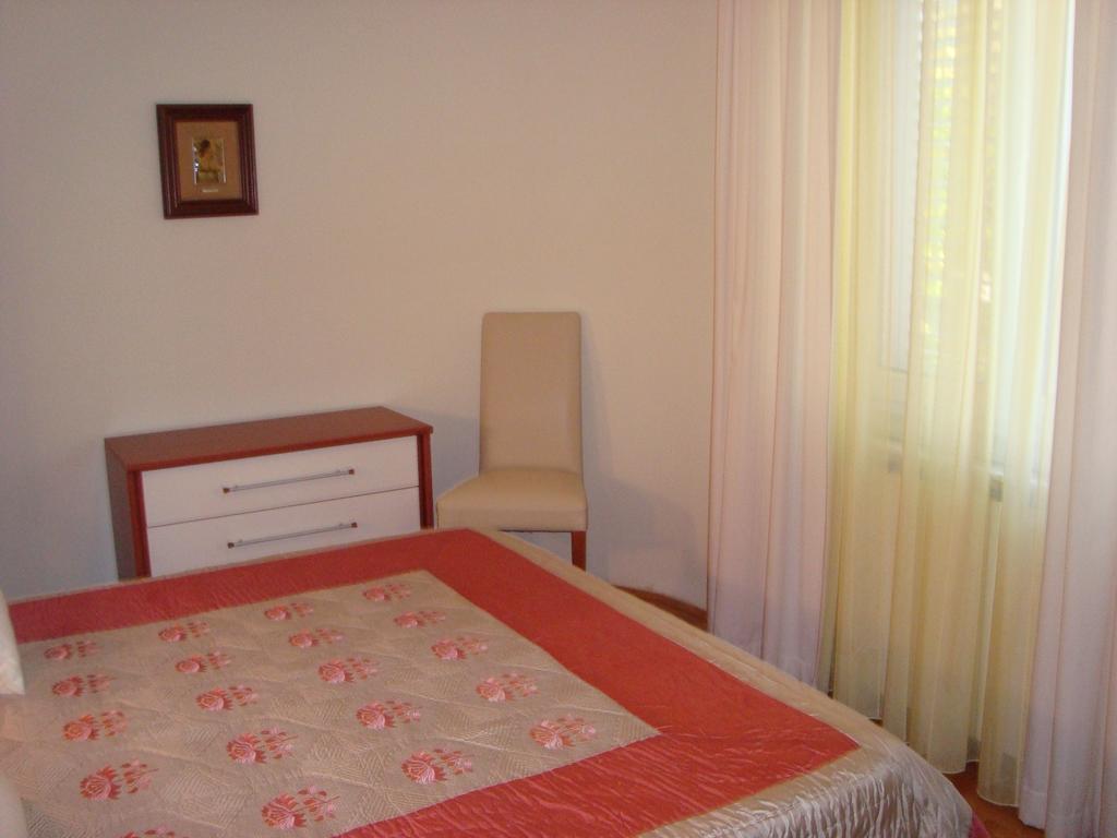 Apartments Eja Ζαντάρ Εξωτερικό φωτογραφία