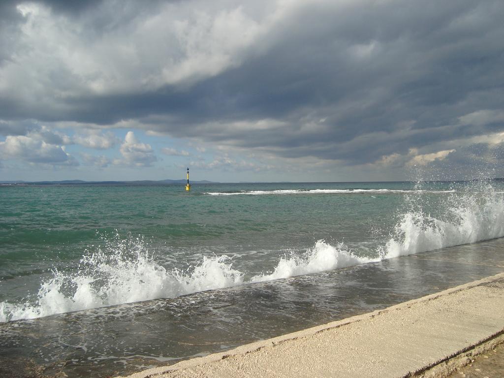 Apartments Eja Ζαντάρ Εξωτερικό φωτογραφία