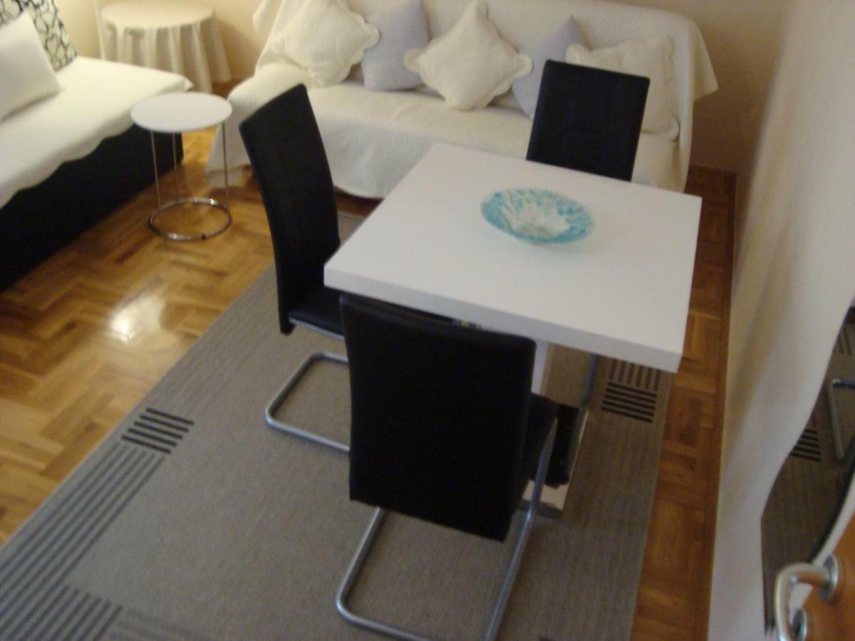 Apartments Eja Ζαντάρ Εξωτερικό φωτογραφία