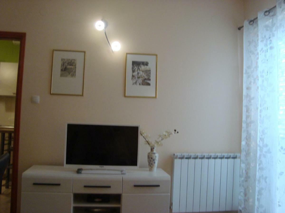 Apartments Eja Ζαντάρ Εξωτερικό φωτογραφία