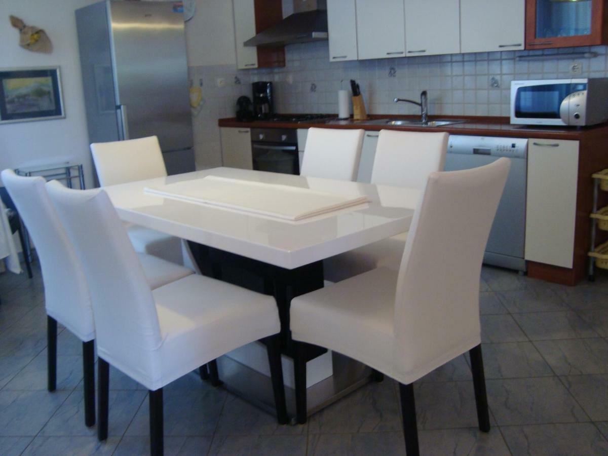 Apartments Eja Ζαντάρ Εξωτερικό φωτογραφία