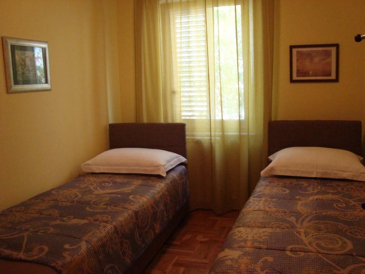 Apartments Eja Ζαντάρ Εξωτερικό φωτογραφία