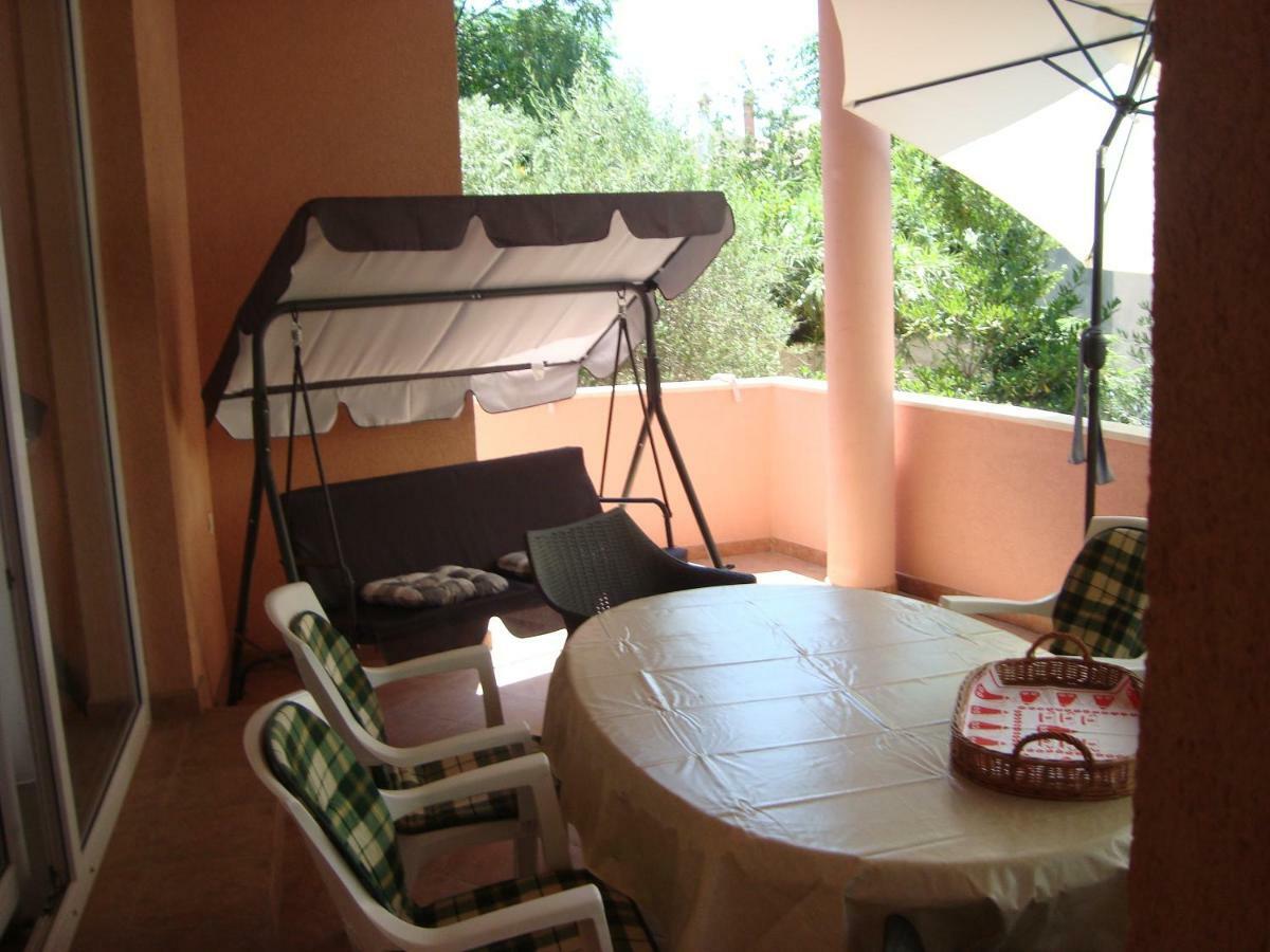 Apartments Eja Ζαντάρ Εξωτερικό φωτογραφία